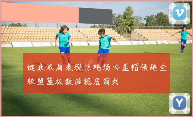 健康浓眉表现惊艳场均盖帽领跑全联盟篮板数据稳居前列